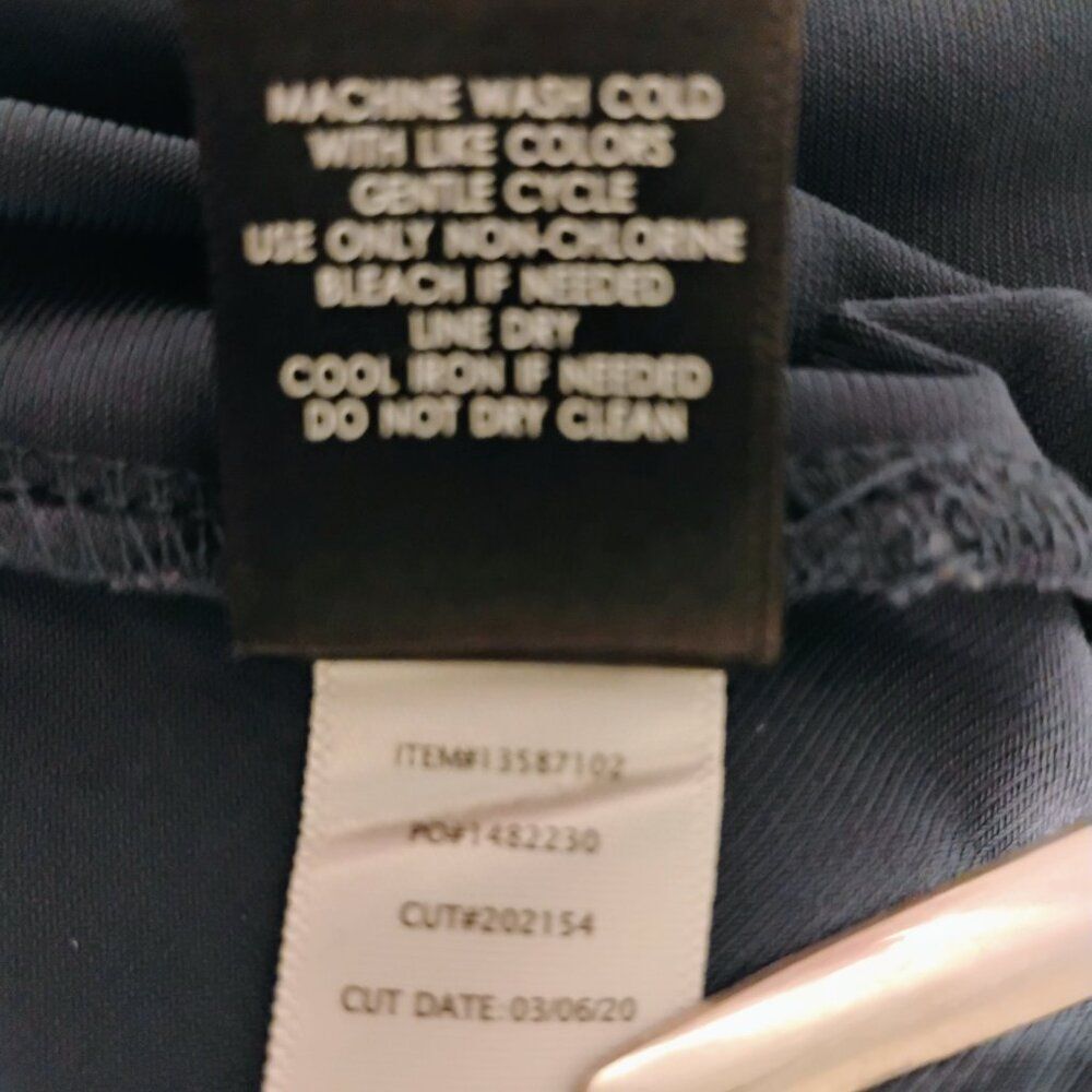 Torrid Cardigan Duster Lightweight Stretchy Slinky Flattering Comfortable 12 - Picture 9 of 12